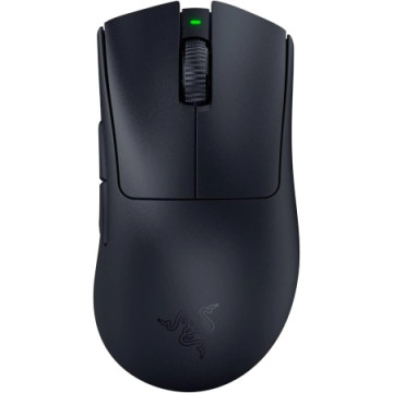 Razer Gaming Miš Deathadder V3 Pro Wireless Black | Giga Informatika