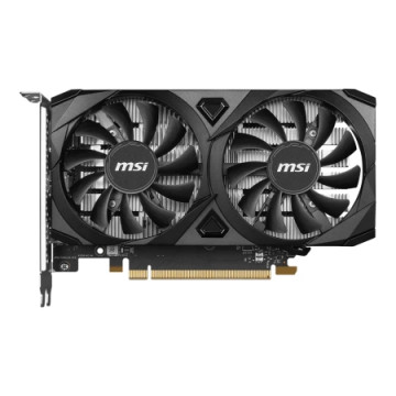 MSI nVidia GeForce RTX 3050 Ventus 2X E 6G OC | Giga Informatika