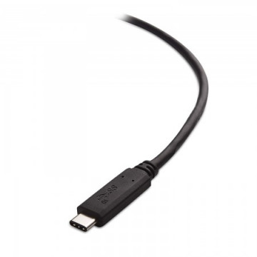 XO NB103 Type-C Cable 1m | Giga Informatika