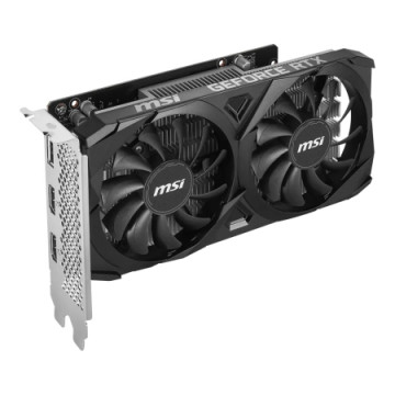 MSI nVidia GeForce RTX 3050 Ventus 2X E 6G OC | Giga Informatika