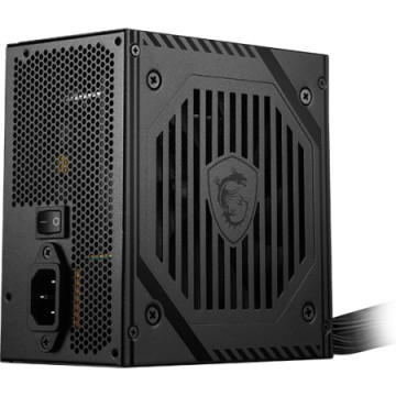 MSI PSU MAG A650BNL Bronze 650W | Giga Informatika