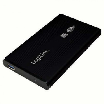Logilink HDD Box 2.5" SATA USB 3.0 UA0106 | Giga Informatika