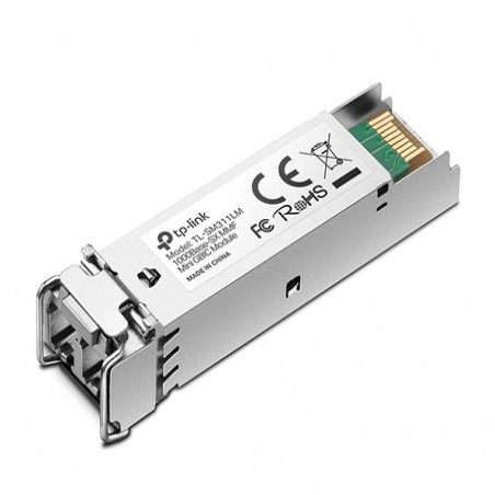 TP-Link TL-SM311LM MiniGBIC Multi-mode SFP Module | Giga Informatika