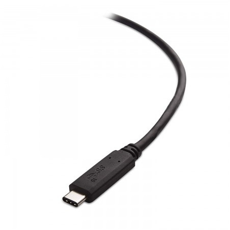 XO NB103 Type-C Cable 2m | Giga Informatika