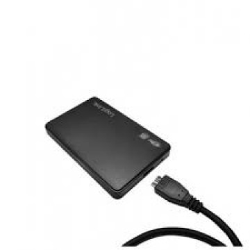 Logilink HDD Box 2.5" SATA USB 3.0 UA0106 | Giga Informatika