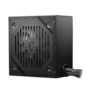 MSI PSU MAG A650BNL Bronze 650W | Giga Informatika