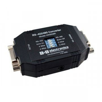 RS422/485 CONVERTER RS232 | Wizmart | Giga Informatika
