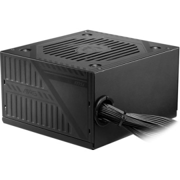 MSI PSU MAG A650BNL Bronze 650W | Giga Informatika
