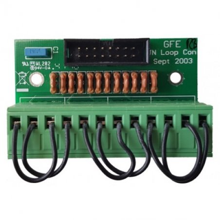 J-NET LPCON | Wizmart | Giga Informatika