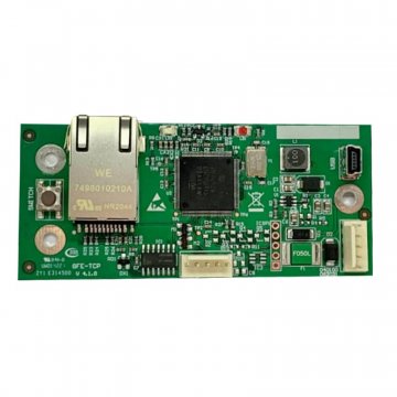 ODYSSEY Graphical software za 1 panel | Wizmart | Giga Informatika