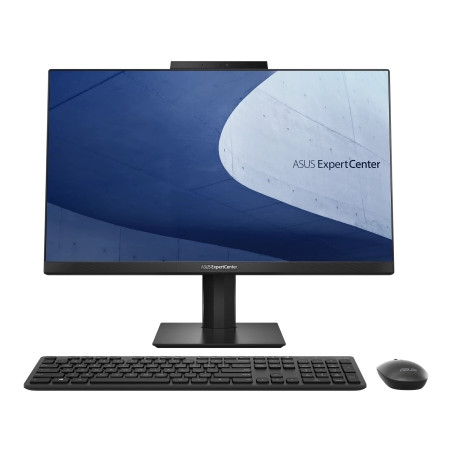 ASUS ExpertCenter E5 AiO PC E540WVARK-BPC0760 | Giga Informatika