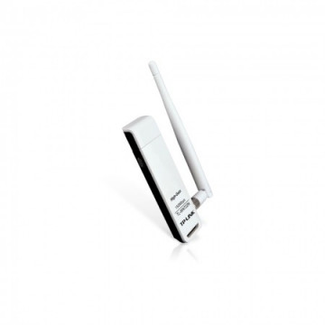 TP-Link TL-WN722N Wireless N USB | Giga Informatika