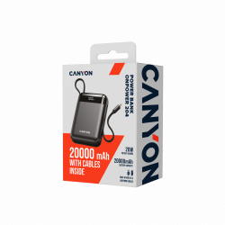 CANYON 