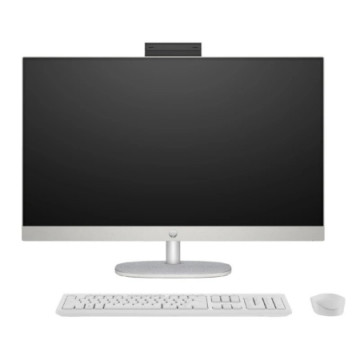HP 27-cr0204nw AiO PC 9L736EAW | Giga Informatika