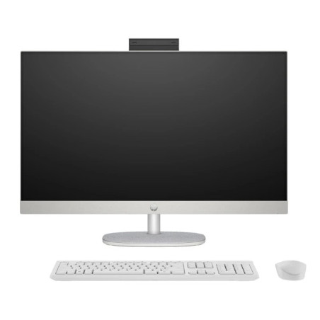 HP 27-cr0204nw AiO PC 9L736EAW | Giga Informatika