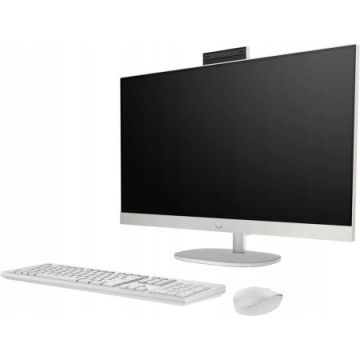HP 27-cr0204nw AiO PC 9L736EAW | Giga Informatika