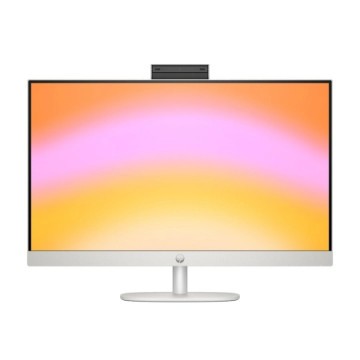 HP 27-cr0204nw AiO PC 9L736EAW | Giga Informatika