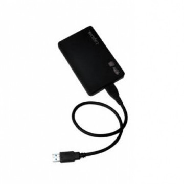 Logilink HDD Box 2.5" SATA USB 3.0 UA0256 | Giga Informatika