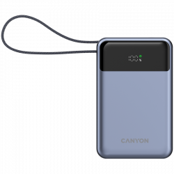 CANYON 