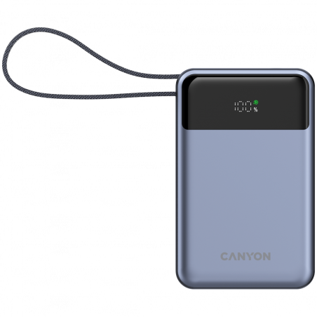 CANYON 