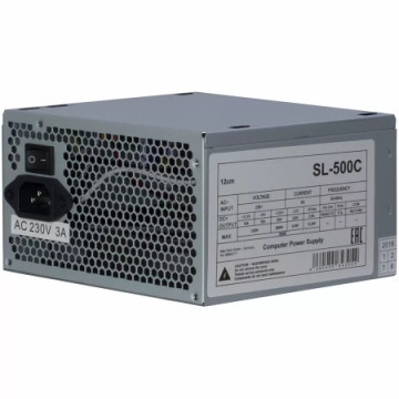 Napojna jedinica PSU 500W SL-500C | Giga Informatika