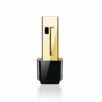 TP-Link TL-WN725N Wireless USB Nano