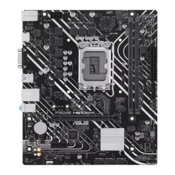 ASUS MB PRIME H610M-K | Giga Informatika