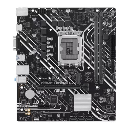 ASUS MB PRIME H610M-K | Giga Informatika
