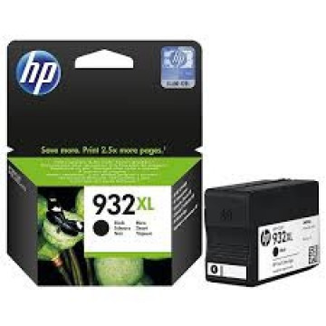 HP Cartridge CN053AE No.932XL Black | Giga Informatika