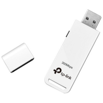 TP-Link TL-WN821N Wireless N USB | Giga Informatika