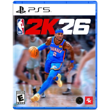 SONY NBA 2K26 /PS5