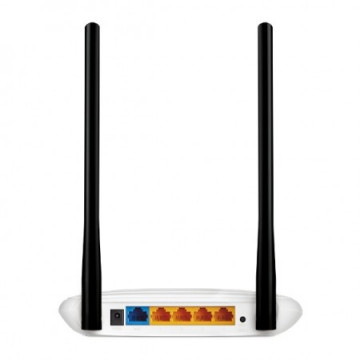 TP-Link TL-WR841N Wireless N Router