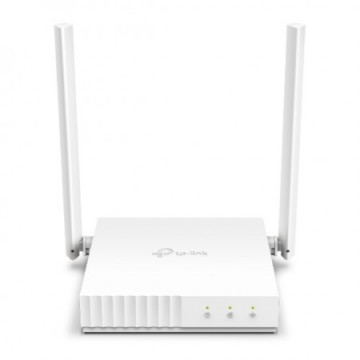 TP-Link TL-WR844N Wireless N Router | Giga Informatika