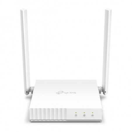 TP-Link TL-WR844N Wireless N Router | Giga Informatika
