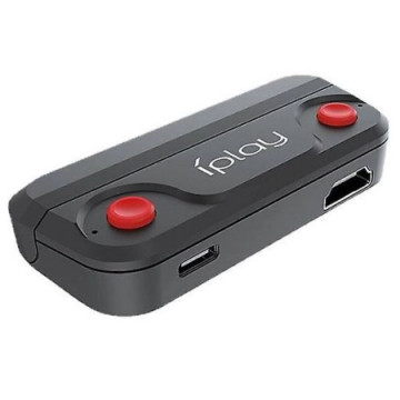 Iplay Mini Dock For Nintendo Switch | Giga Informatika