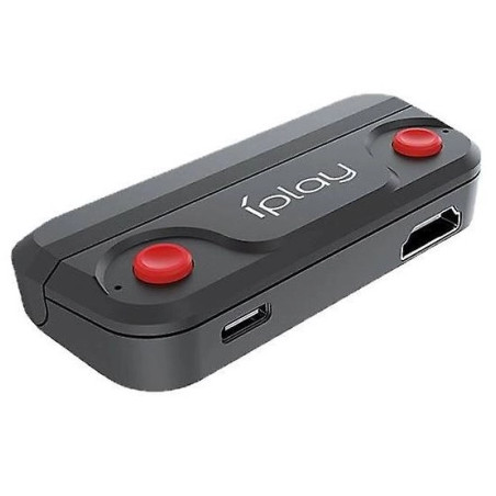 Iplay Mini Dock For Nintendo Switch | Giga Informatika