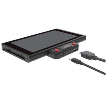 Iplay Mini Dock For Nintendo Switch | Giga Informatika