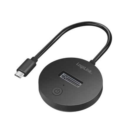 Logilink HDD Quickport M.2 NVMe QP0032 | Giga Informatika