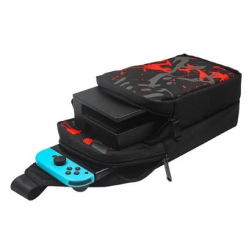 iPlay Nintendo Switch Carrying Case | Giga Informatika