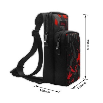 iPlay Nintendo Switch Carrying Case | Giga Informatika