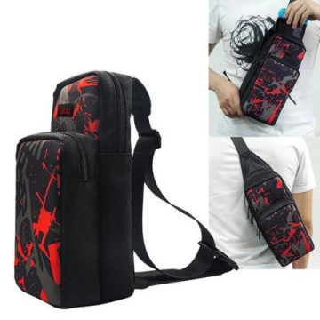 iPlay Nintendo Switch Carrying Case | Giga Informatika
