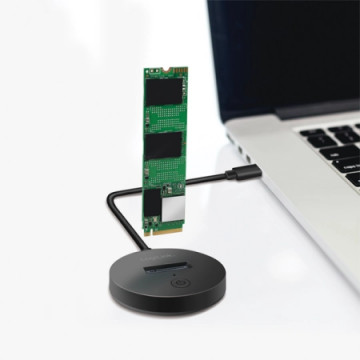 Logilink HDD Quickport M.2 NVMe QP0032 | Giga Informatika