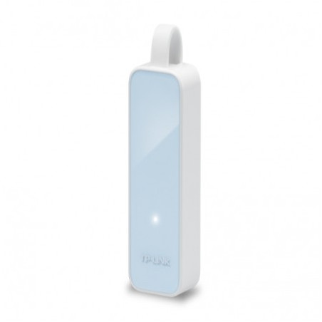 TP-Link UE200 USB 2.0 Ethernet Adapter | Giga Informatika