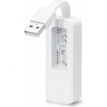 TP-Link UE200 USB 2.0 Ethernet Adapter | Giga Informatika