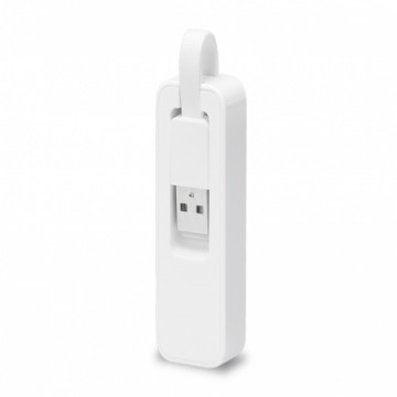 TP-Link UE200 USB 2.0 Ethernet Adapter | Giga Informatika