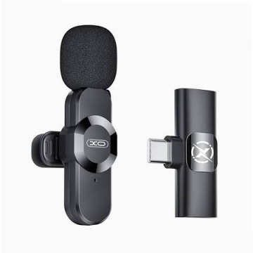XO Pro Microphone MC13 Wireless | Giga Informatika