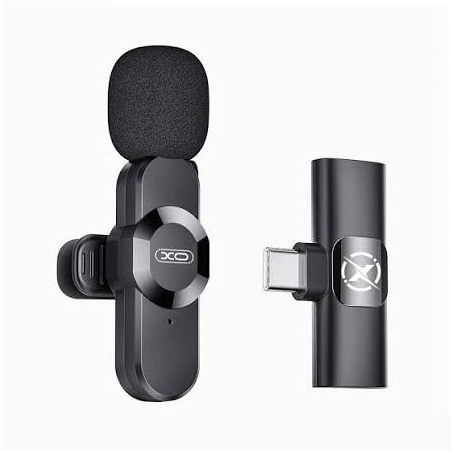 XO Pro Microphone MC13 Wireless | Giga Informatika