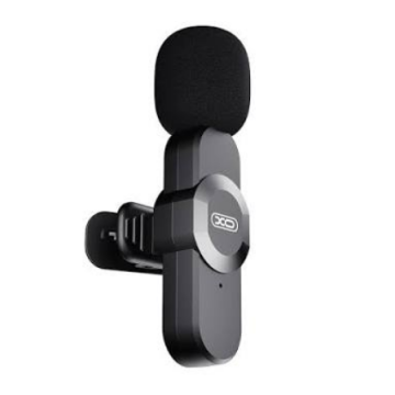 XO Pro Microphone MC13 Wireless | Giga Informatika