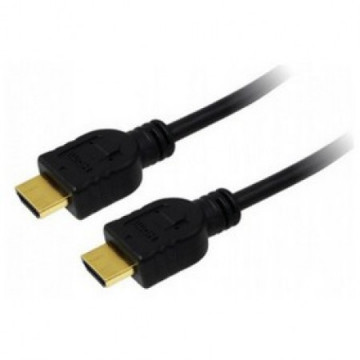 LogiLink HDMI Cable M/M v1.4 3m CH0038 | Giga Informatika