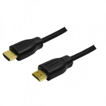 LogiLink HDMI Cable M/M v1.4 5m CH0039 | Giga Informatika